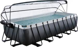 EXIT Framepool inkl. multifunktionaler Abdeckung &