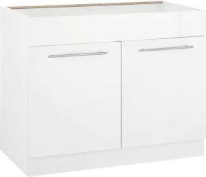 wiho Küchen Spülenschrank Flexi2 Breite 100