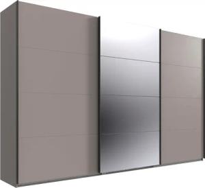 Wimex Kleiderschrank Mugano, Made in Germany,