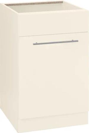 wiho Küchen Spülenschrank Flexi2 Breite 50