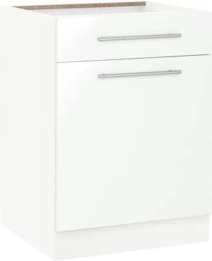 wiho Küchen Unterschrank Flexi2 Breite 60