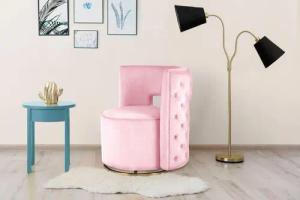 Kayoom Sessel Drehsessel Beverly 125, drehbar,