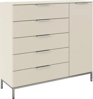 rauch Kombikommode Kommode Türkommode Sideboard Kombikommode