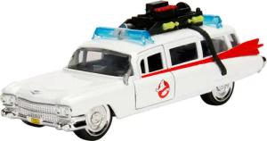 JADA Spielzeug-Auto Ghostbusters ECTO-1, 1:32