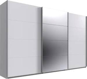 Wimex Kleiderschrank Mugano, Made in Germany,