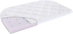 Babymatratze Kleine Matratze Brise Light, 42x80,