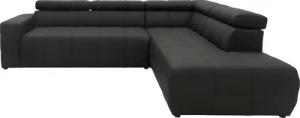 DOMO collection Ecksofa Brandon L-Form, auch