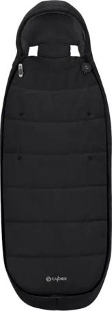 Cybex Fußsack Cybex Gold, Gold