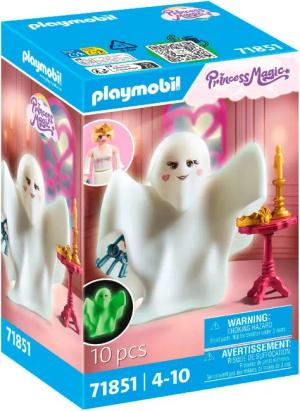 Playmobil® Prinzessinnen-Schlossgespenst (71851), Playmobil Princess Magic