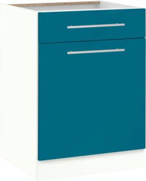 wiho Küchen Unterschrank Flexi2 Breite 60
