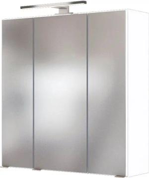 welltime Spiegelschrank Baabe Breite 60 cm,