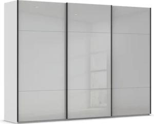rauch Schwebetürenschrank Kleiderschrank Schrank Garderobe Schlafzimmerschrank