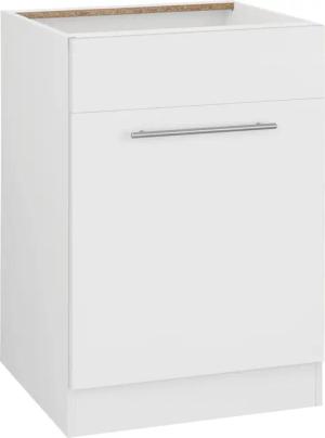 wiho Küchen Spülenschrank Unna 60 cm