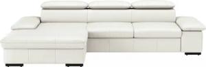 sit&more Ecksofa Alcudia L-Form, wahlweise mit