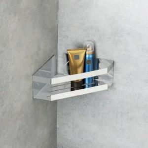 SCHÖNER WOHNEN-Kollektion Eckregal »Meleto«, Eckablage aus