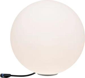 Paulmann LED Kugelleuchte Plug & Shine,