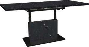Mäusbacher Couchtisch Lift Couchtisch, höhenverstellbar 56-75cm,