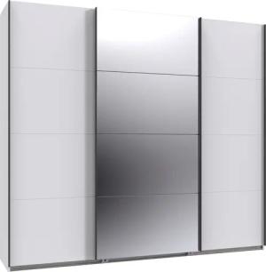 Wimex Kleiderschrank Mugano, Made in Germany,