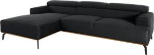 Places of Style Ecksofa Carlo L-Form,