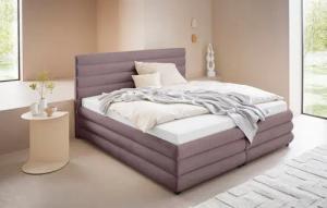 LeGer Home by Lena Gercke Polsterbett