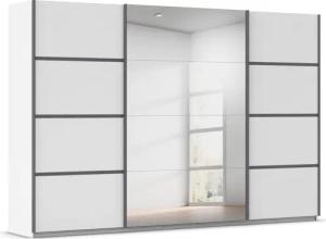 rauch Kleiderschrank Schwebetürenschrank OTTO´s Choice Garderobe