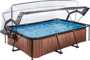EXIT Framepool (Set, 3-tlg), BxLxH: 200x300x65
