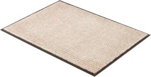 SCHÖNER WOHNEN-Kollektion Fußmatte Miami 002, rechteckig,