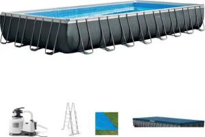 Intex Framepool Ultra XTR Frame (Set),