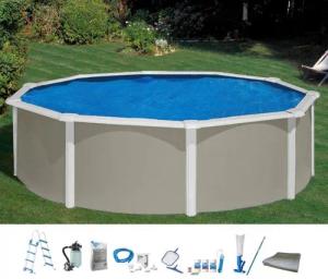 my POOL BWT Rundpool BELIZE 2