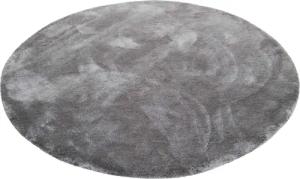 Esprit Hochflor-Teppich Relaxx ESP-4150, rund, Höhe: