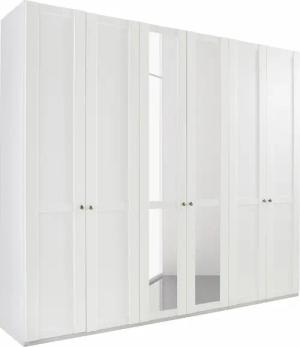 Wimex Kleiderschrank New York in 5