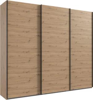 Wimex Kleiderschrank Mugano, Made in Germany,