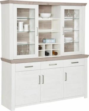 set one by Musterring Schrank-Set York,