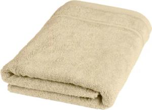 ROSS Badetuch Rubin, Frottier (Packung, 1-St),