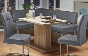 Home affaire Eckbank Rab, in 2
