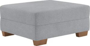 Mr. Couch Hocker Helena, Mit Federkern,