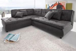 Trends by HG Ecksofa Pool L-Form,
