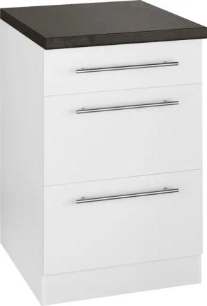 wiho Küchen Unterschrank Unna 50 cm