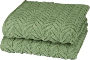 ROSS Handtücher Sensual 9001, Frottier (2-St),