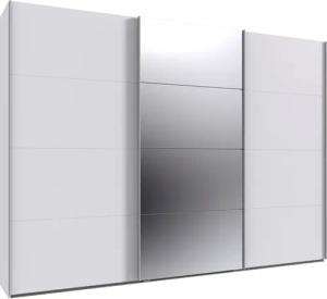 Wimex Kleiderschrank Mugano, Made in Germany,
