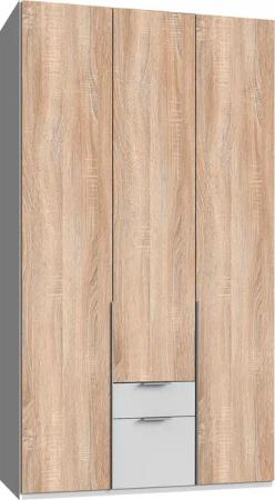 Wimex Kleiderschrank New York wahlweise 208
