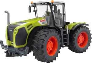 Bruder® Spielzeug-Traktor Claas Xerion 5000 42