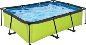 EXIT Framepool (Set, 2-tlg), BxLxH: 150x220x65