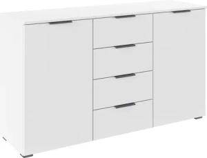 rauch Kombikommode Sideboard Schubladenkommode AGORDO mit