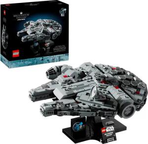 LEGO® Millennium Falcon™ LEGO (75375), LEGO®