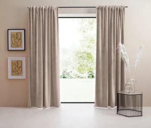 LeGer Home by Lena Gercke Vorhang