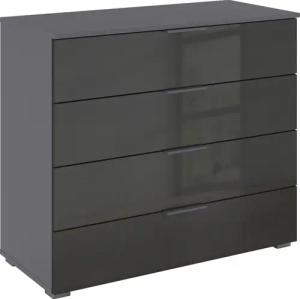 rauch Schubkastenkommode Sideboard Schubladenkommode AGORDO mit