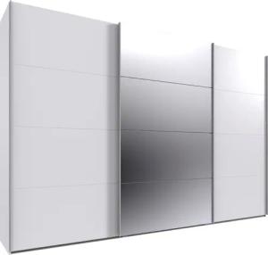 Wimex Kleiderschrank Mugano, Made in Germany,