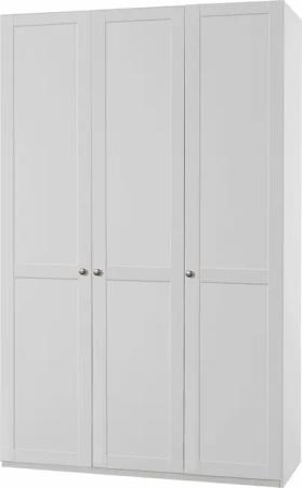 Wimex Kleiderschrank New York, Wäscheschrank, Garderobe,
