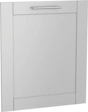 KOCHSTATION Frontblende KS-Ahus, Breite 60 cm